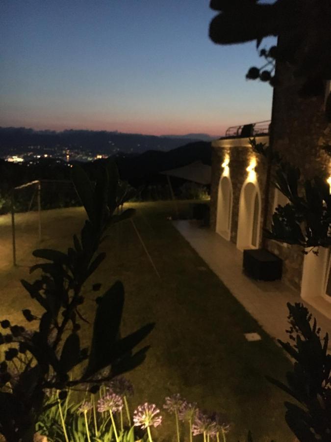 Cinque Terre, Tuscany, Liguria, Lerici, Apartment #1 Ngoại thất bức ảnh