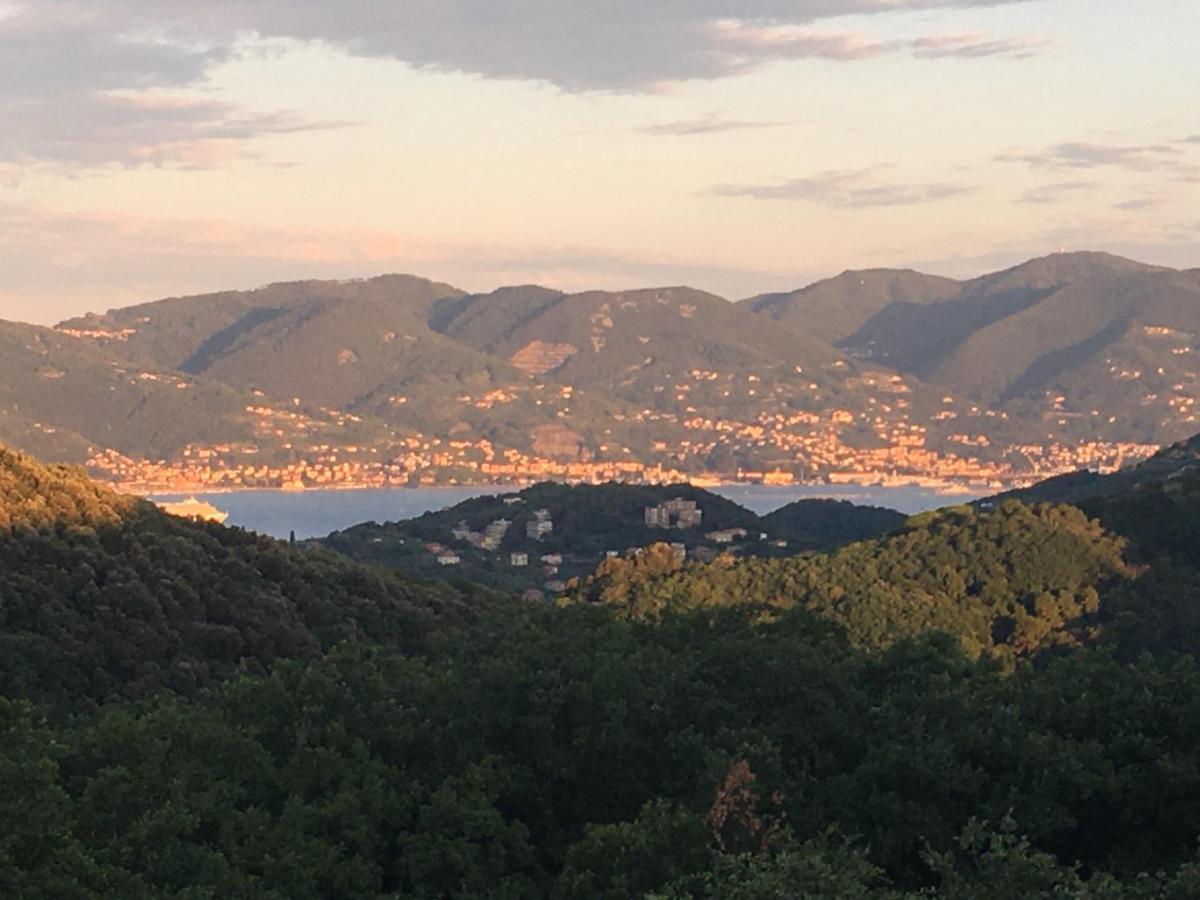 Cinque Terre, Tuscany, Liguria, Lerici, Apartment #1 Ngoại thất bức ảnh