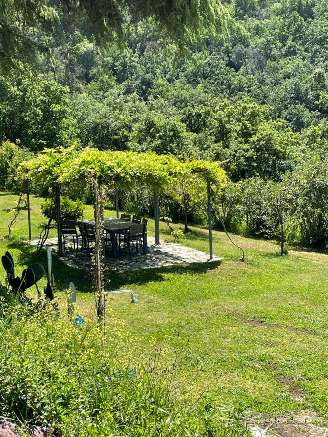 Cinque Terre, Tuscany, Liguria, Lerici, Apartment #1 Ngoại thất bức ảnh