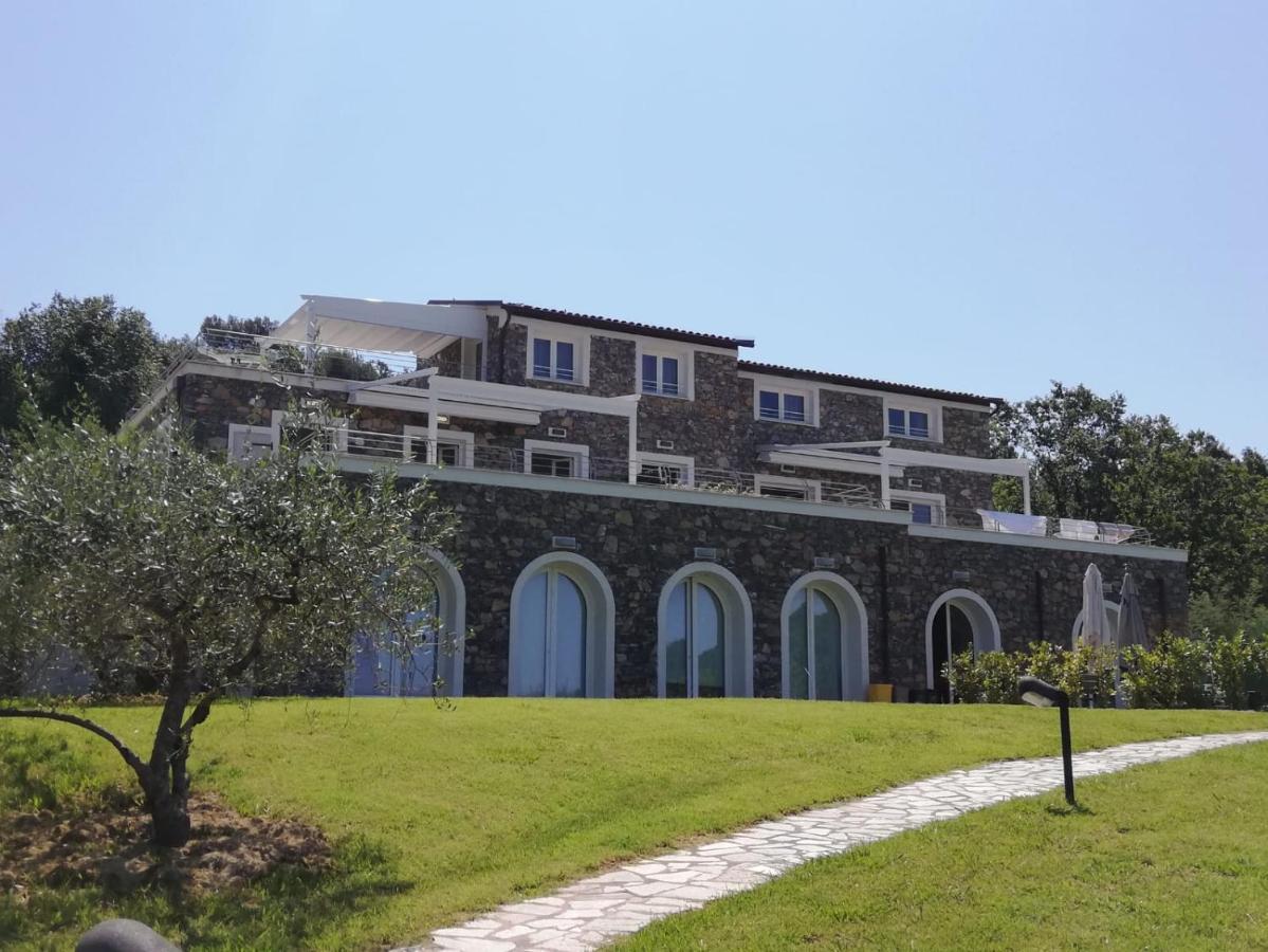 Cinque Terre, Tuscany, Liguria, Lerici, Apartment #1 Ngoại thất bức ảnh