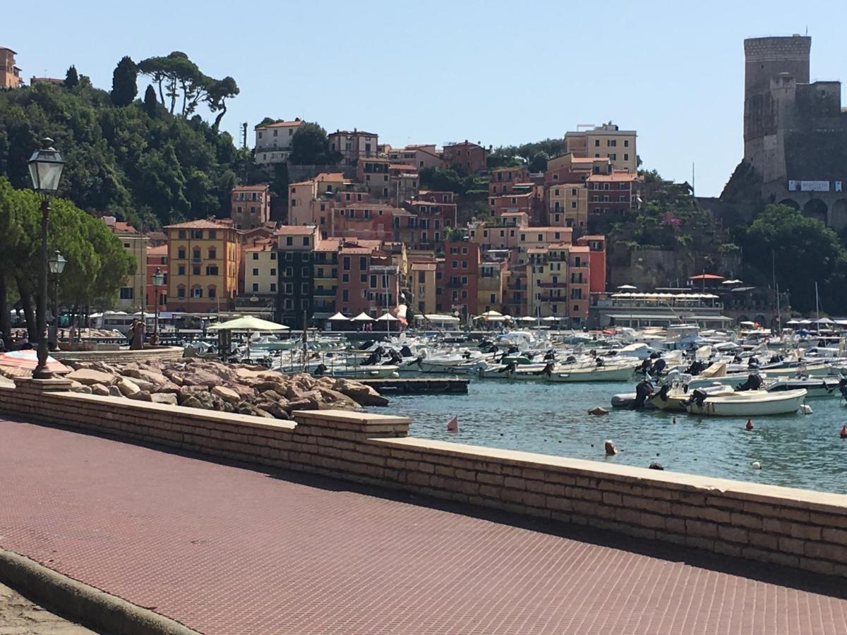 Cinque Terre, Tuscany, Liguria, Lerici, Apartment #1 Ngoại thất bức ảnh